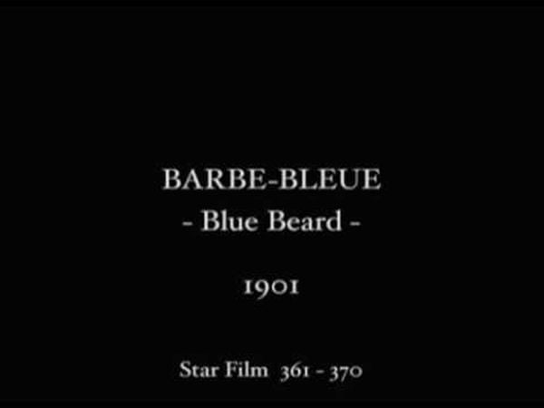 Barbe-bleue