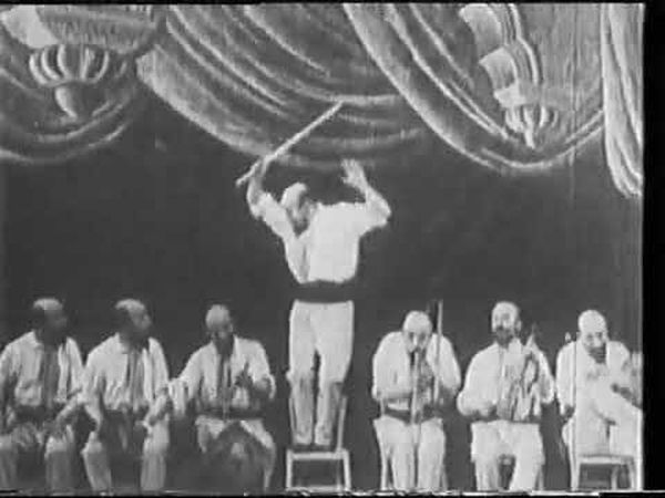 L'Homme-orchestre