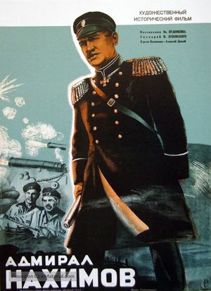Amiral Nakhimov