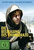 Affiche L'ascension du Chimborazo