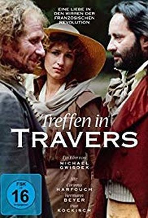 Le Rendez-vous de Travers