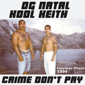 Crime Don’t Pay (Single)