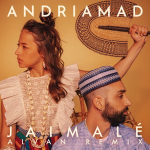 Jaimalé (Alvan remix) (Single)