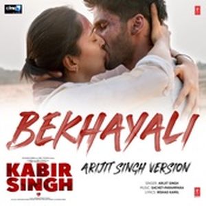 Bekhayali (Single)