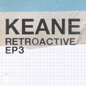 Retroactive - EP3 (EP)