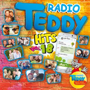 Radio Teddy Hits, Vol. 18