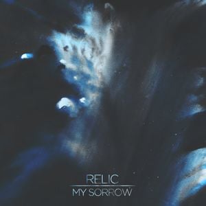 My Sorrow EP (EP)