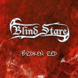 Broken Red (Single)