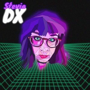 SteviaDX (EP)