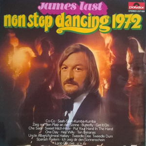 Non Stop Dancing 1972
