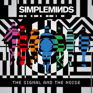 The Signal and the Noise (Single)
