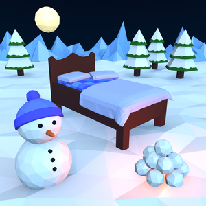 snow cover (EP)