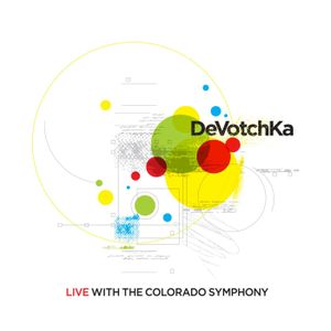 Live with the Colorado Symphony (Live)