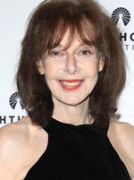 Elaine May
