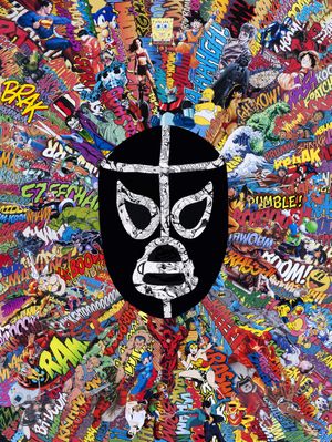 Tout l'art de Mr Garcin