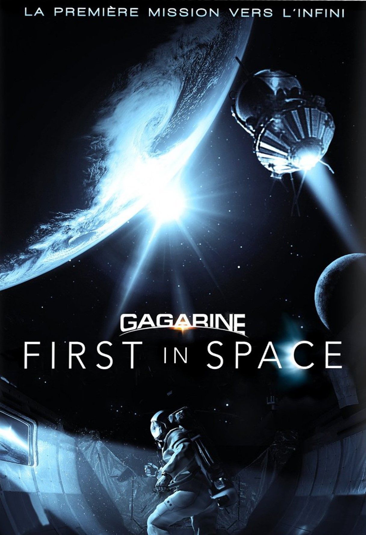 Gagarine First in Space Film (2013) SensCritique