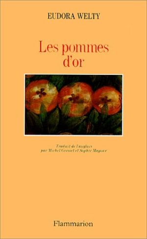 Les Pommes d'or