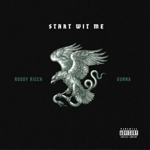 Start Wit Me (Single)