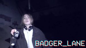 Badger Lane