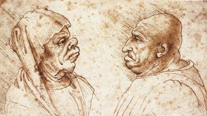 Leonardo da vinci documentaire