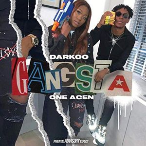 Gangsta (Single)