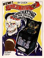Jaquette Death Race