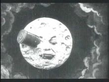 Video de Le Voyage dans la Lune