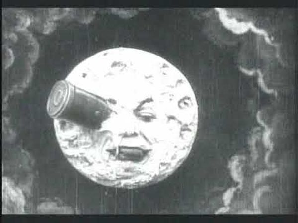 Le Voyage dans la Lune