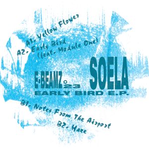 Early Bird EP (EP)