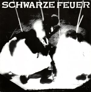 Schwarze Feuer (EP)