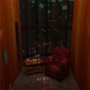 Elevator Relaxation Tape 1 (Welcome) (EP)