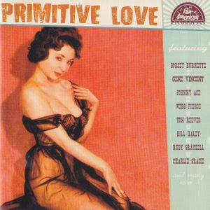 Primitive Love