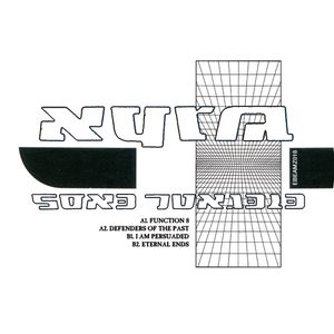 Defenders of the Past