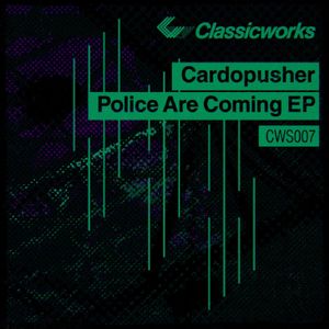 Police Are Coming EP (EP)