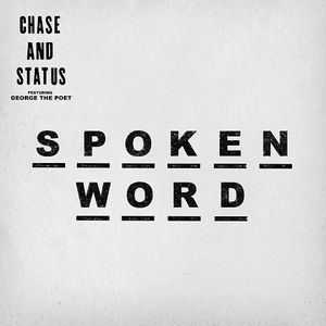 Spoken Word (Single)