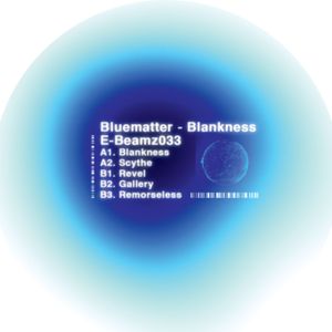 Blankness (EP)