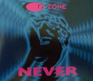 Never (Single)