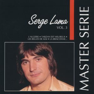 Master Série, Volume 3