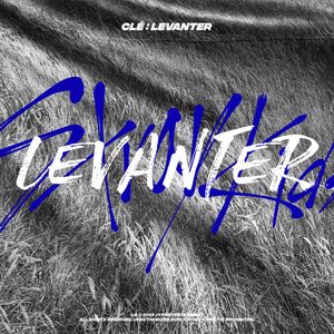 Clé : LEVANTER (EP)