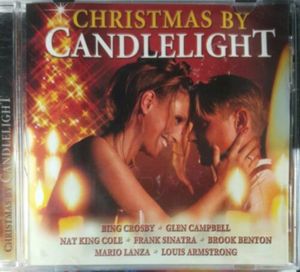 Christmas by Candelight