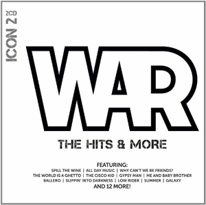 Icon 2: The Hits & More