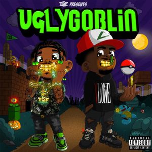 UglyGoblin (EP)