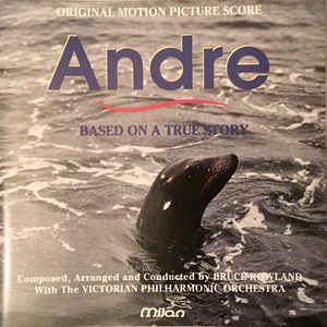 Andre (Original Motion Picture Score) (OST)