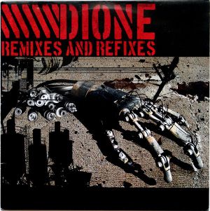Remixes and Refixes (EP)