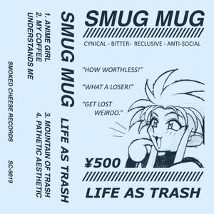 Life as Trash (EP)