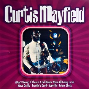 Curtis Mayfield