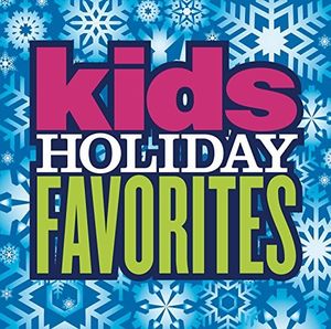 Kids Holiday Favorites