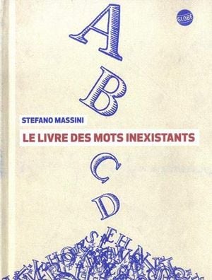 Le Livre des mots inexistants