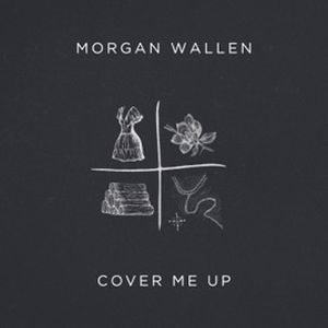 Cover Me Up (Single)