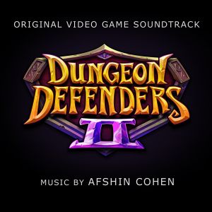 Dungeon Defenders 2 (OST)